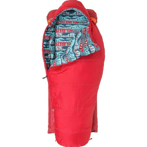 big agnes kids sleeping bag